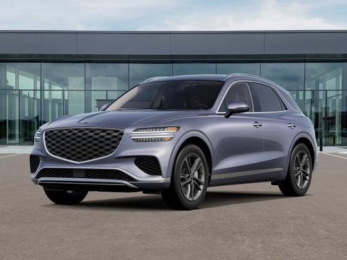 2027 Genesis GV70 2.5T Select