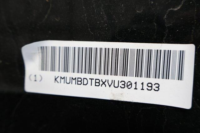 2027 Genesis GV70 2.5T Select