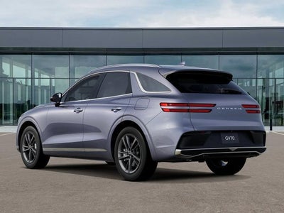 2027 Genesis GV70 2.5T Select