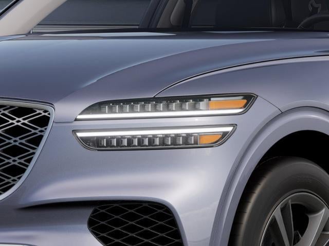 2027 Genesis GV70 2.5T Select