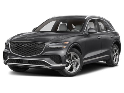 2027 Genesis GV70 2.5T Advanced