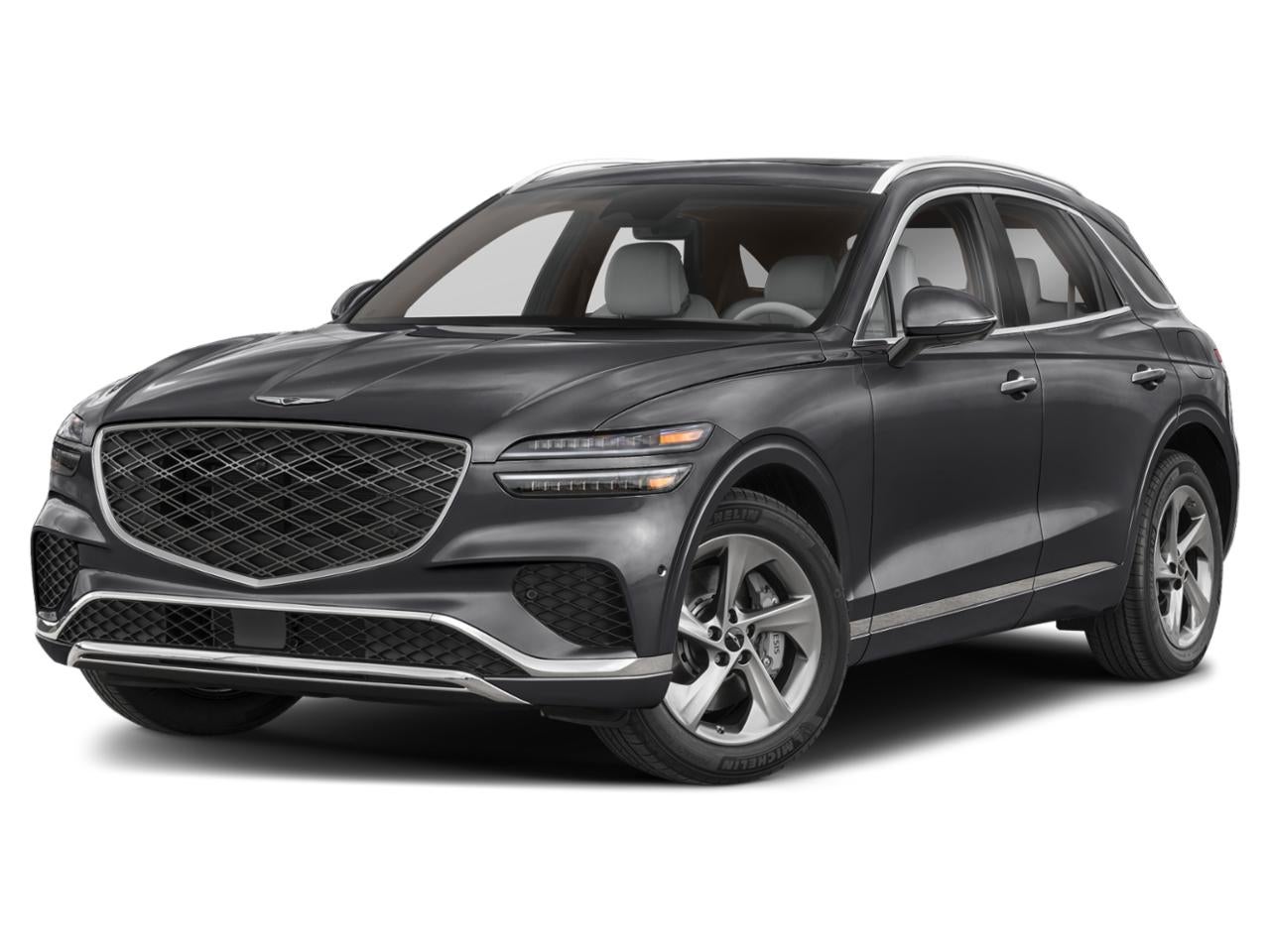 2027 Genesis GV70 2.5T Advanced