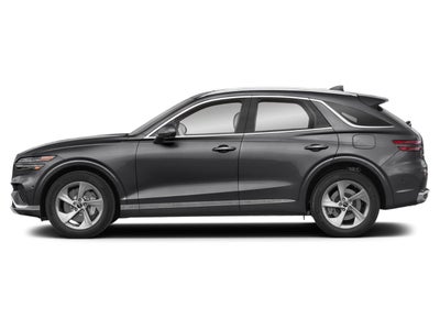 2027 Genesis GV70 2.5T Advanced