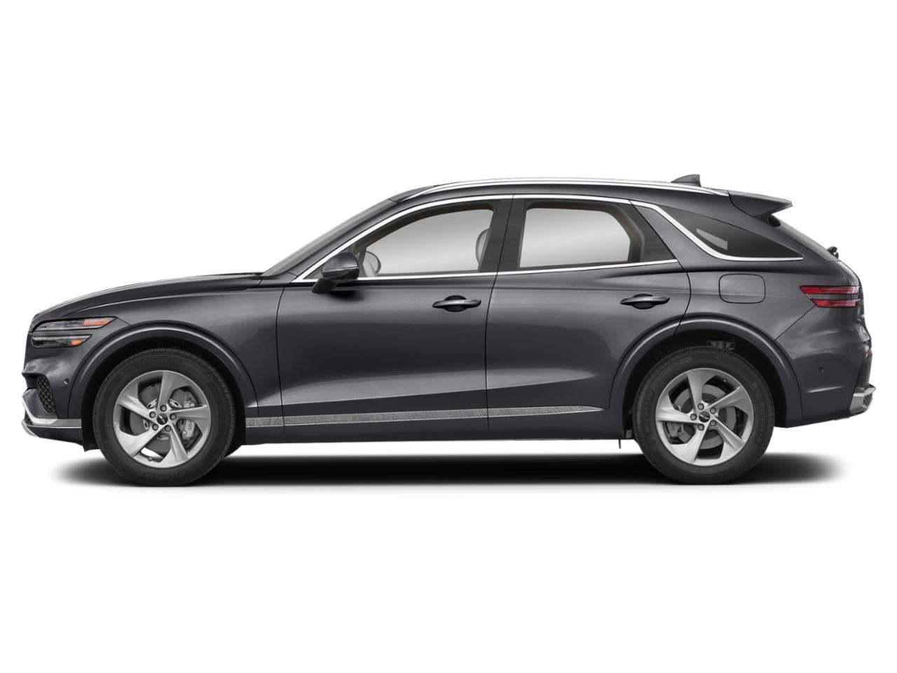 2027 Genesis GV70 2.5T Advanced