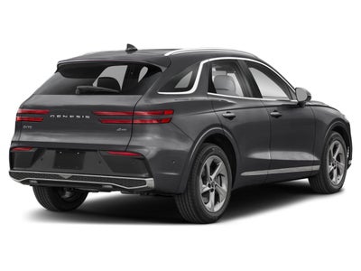 2027 Genesis GV70 2.5T Advanced
