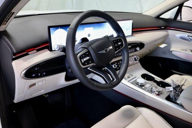 2027 Genesis GV70 2.5T Advanced