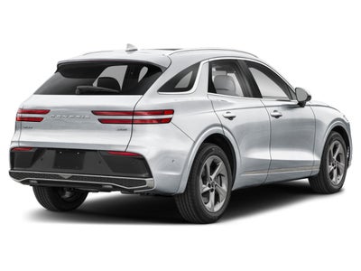 2027 Genesis GV70 2.5T Advanced