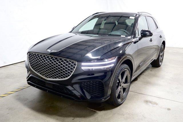 2025 Genesis GV70 3.5T Sport AWD