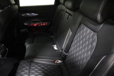 2025 Genesis GV70 3.5T Sport AWD