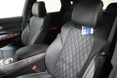 2025 Genesis GV70 3.5T Sport AWD