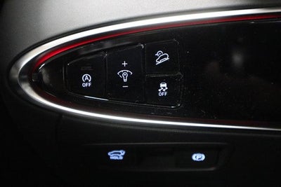 2025 Genesis GV70 3.5T Sport AWD