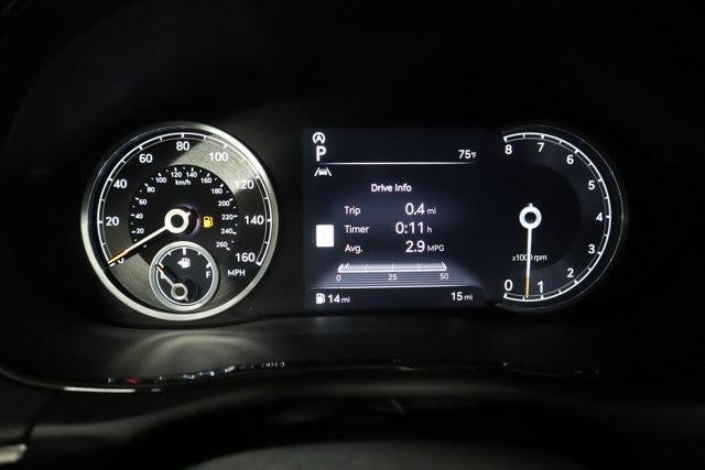 2025 Genesis GV70 3.5T Sport AWD