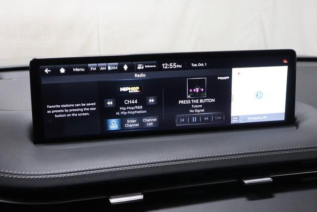 2025 Genesis GV70 3.5T Sport AWD