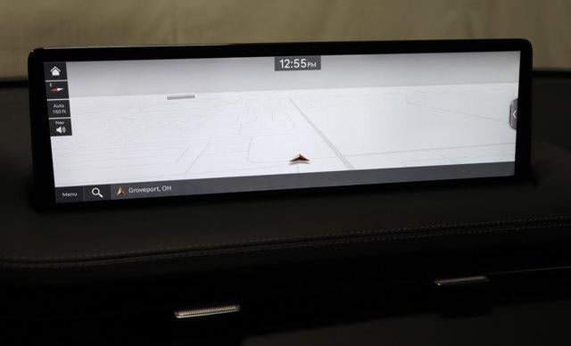 2025 Genesis GV70 3.5T Sport AWD