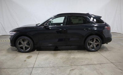 2025 Genesis GV70 3.5T Sport AWD