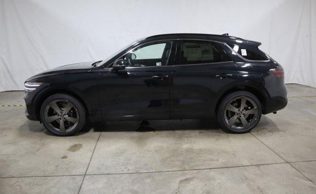 2025 Genesis GV70 3.5T Sport AWD