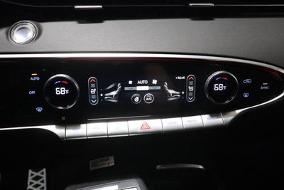 2025 Genesis GV70 3.5T Sport AWD