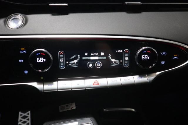 2025 Genesis GV70 3.5T Sport AWD