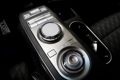 2025 Genesis GV70 3.5T Sport AWD