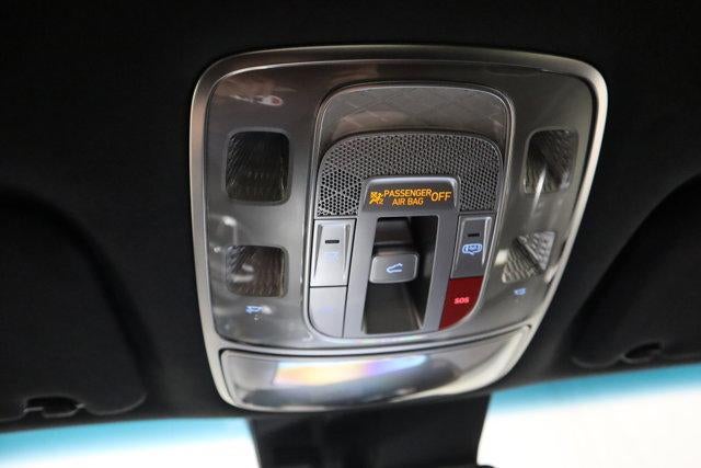 2025 Genesis GV70 3.5T Sport AWD