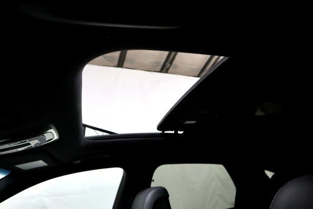 2025 Genesis GV70 3.5T Sport AWD