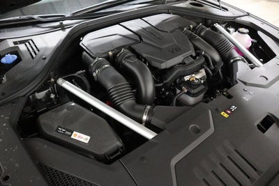 2025 Genesis GV70 3.5T Sport AWD