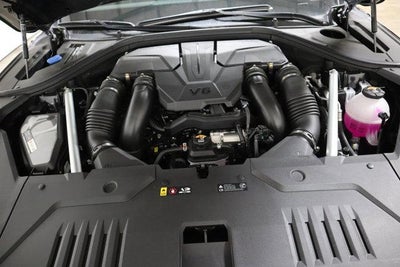 2025 Genesis GV70 3.5T Sport AWD