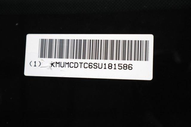 2025 Genesis GV70 3.5T Sport AWD