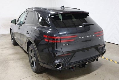 2025 Genesis GV70 3.5T Sport AWD