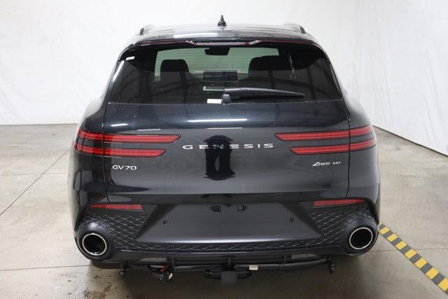 2025 Genesis GV70 3.5T Sport AWD