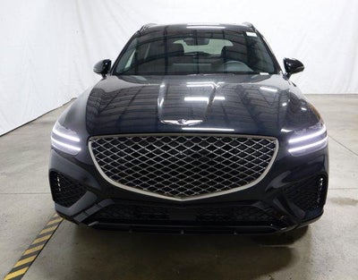 2025 Genesis GV70 3.5T Sport AWD