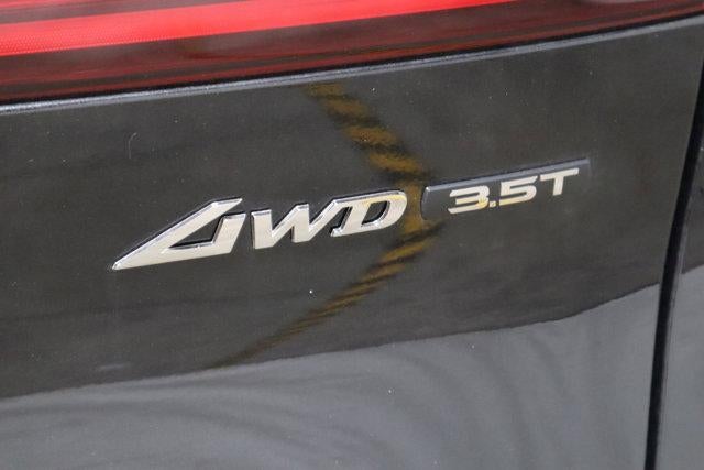 2025 Genesis GV70 3.5T Sport AWD
