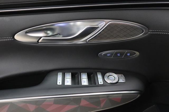 2025 Genesis GV70 3.5T Sport AWD