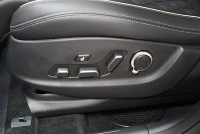 2025 Genesis GV70 3.5T Sport AWD