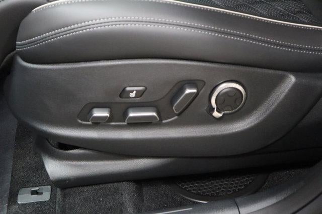 2025 Genesis GV70 3.5T Sport AWD