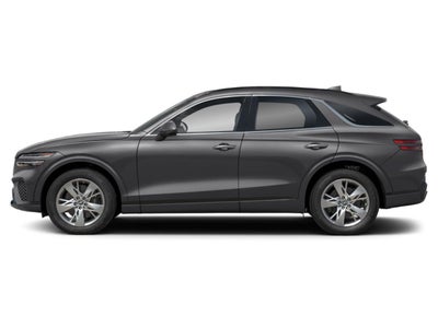 2025 Genesis GV70 3.5T Sport AWD