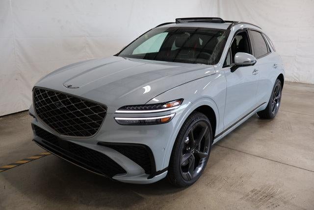 2027 Genesis GV70 2.5T Sport Prestige