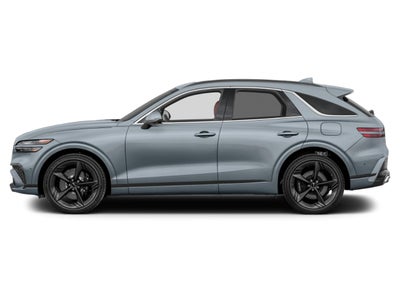 2027 Genesis GV70 2.5T Sport Prestige