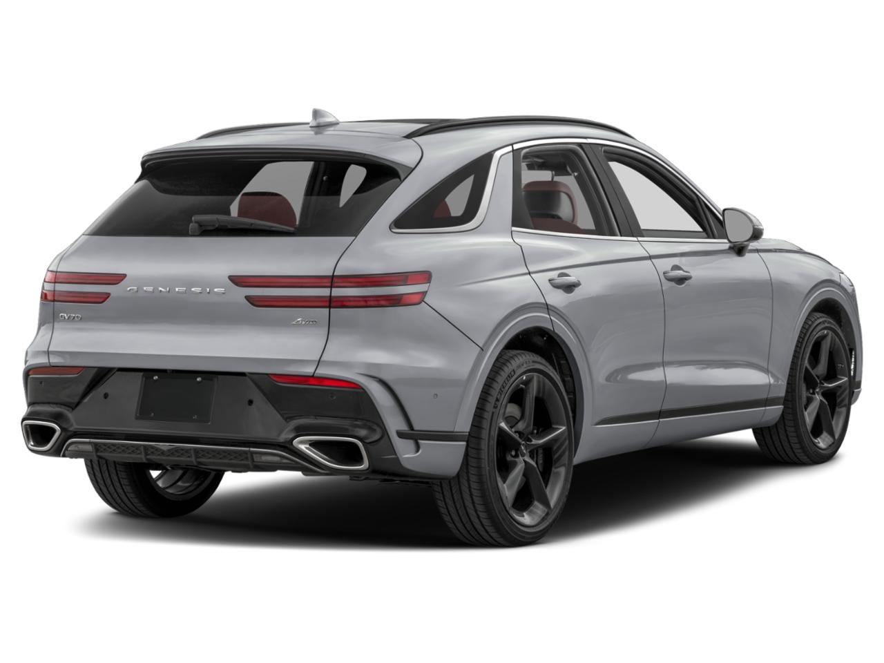 2027 Genesis GV70 2.5T Sport Prestige