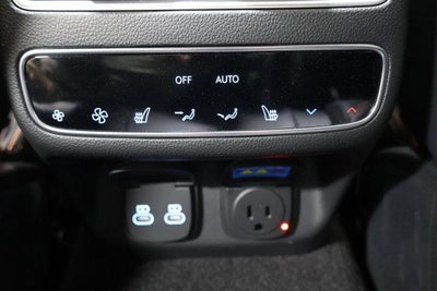 2026 Genesis GV70 3.5T SPORT PRESTIGE AWD