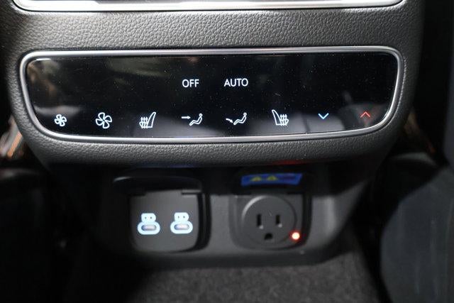 2026 Genesis GV70 3.5T SPORT PRESTIGE AWD