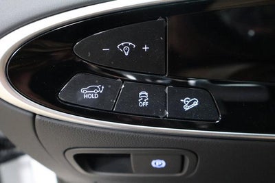 2026 Genesis GV70 3.5T SPORT PRESTIGE AWD