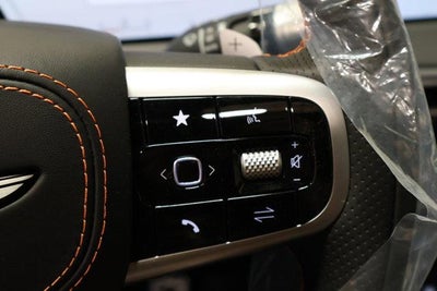 2026 Genesis GV70 3.5T SPORT PRESTIGE AWD