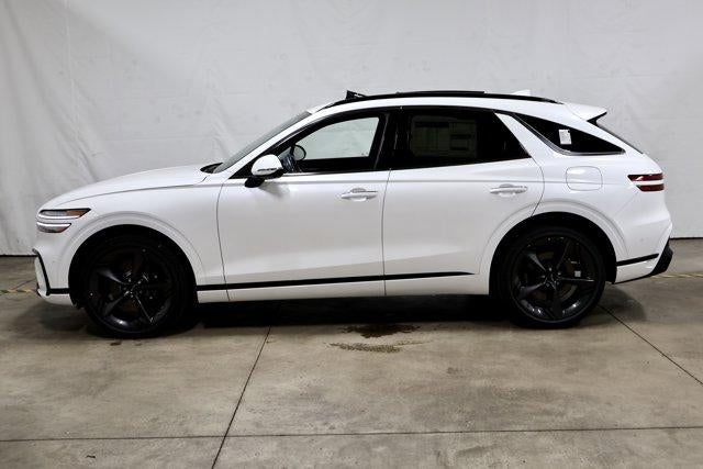 2026 Genesis GV70 3.5T SPORT PRESTIGE AWD