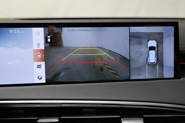 2026 Genesis GV70 3.5T SPORT PRESTIGE AWD