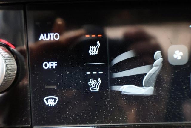 2026 Genesis GV70 3.5T SPORT PRESTIGE AWD