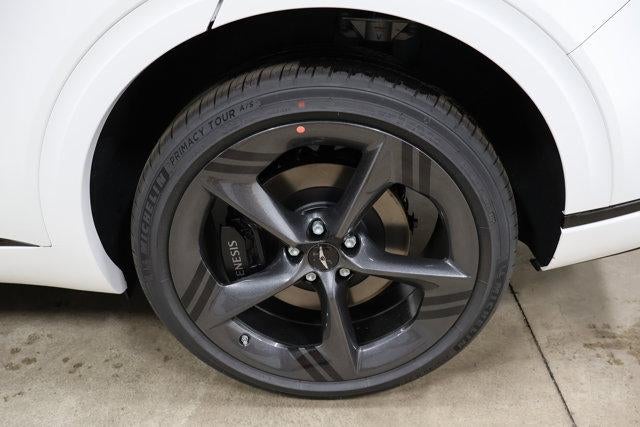 2026 Genesis GV70 3.5T SPORT PRESTIGE AWD