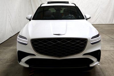2026 Genesis GV70 3.5T SPORT PRESTIGE AWD