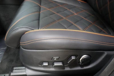 2026 Genesis GV70 3.5T SPORT PRESTIGE AWD