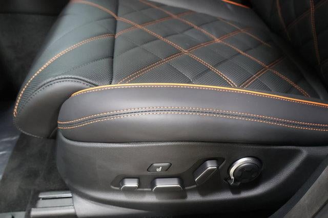 2026 Genesis GV70 3.5T SPORT PRESTIGE AWD